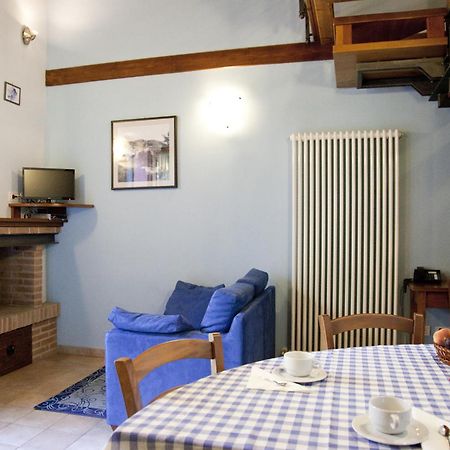 Country House Angelo Blu Urbania Værelse billede
